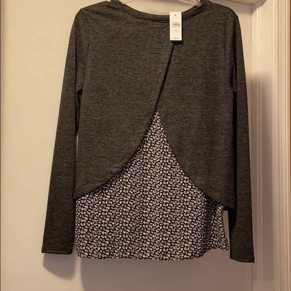 Brand new! Loft Sweater - Picture 2 of 4